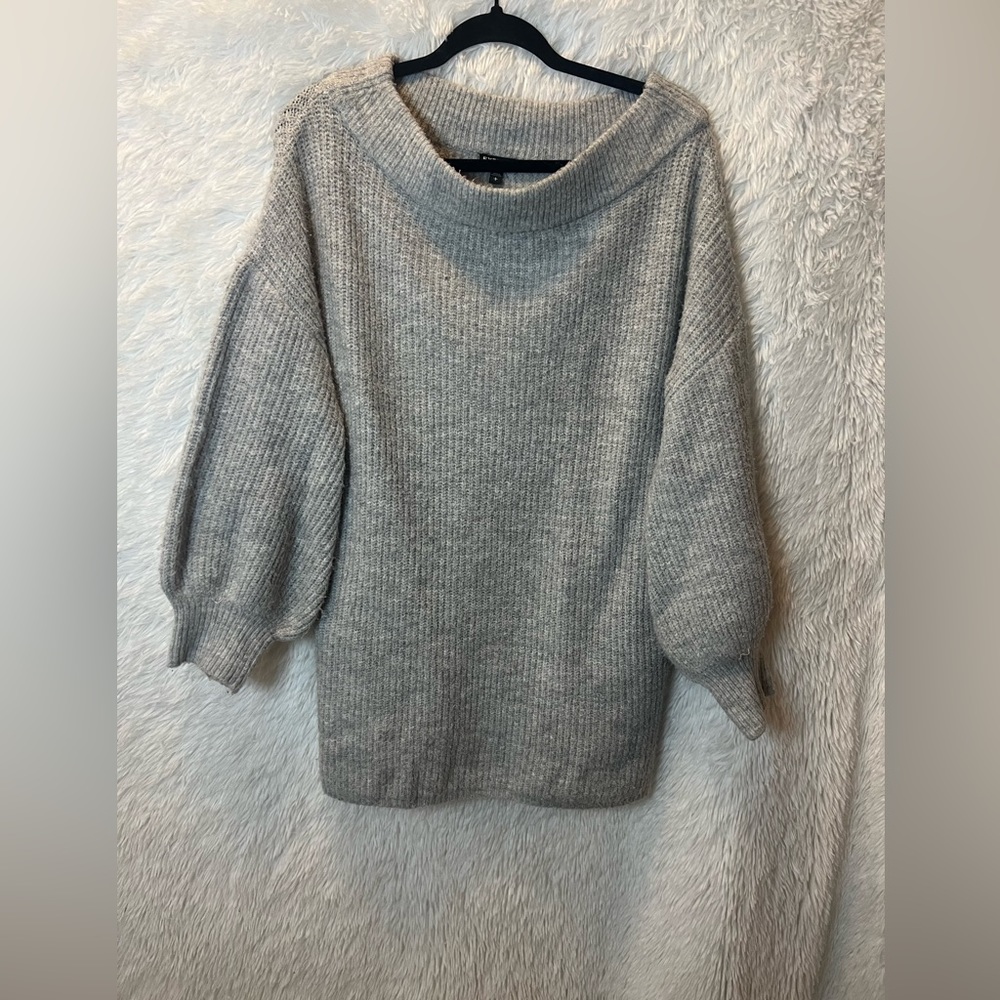 Express Sweater Dress - Picture 3 of 3